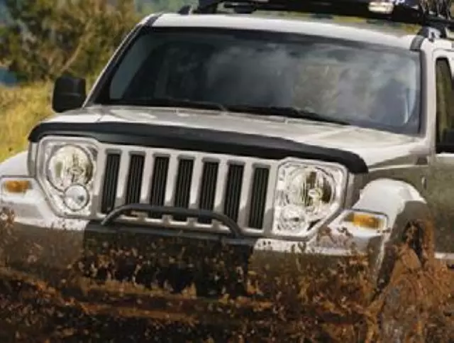 82211142AB - : Guard Kit for Mopar Image