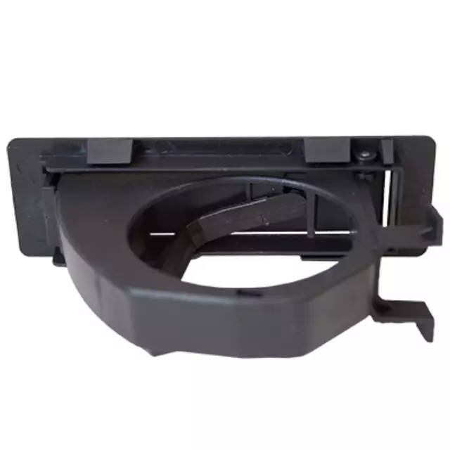1992-2008 Ford Truck F150 F250 F350 Econoline Rear Cup Holder OEM NEW Genuine - Ford (F2UZ-1613560-A)
