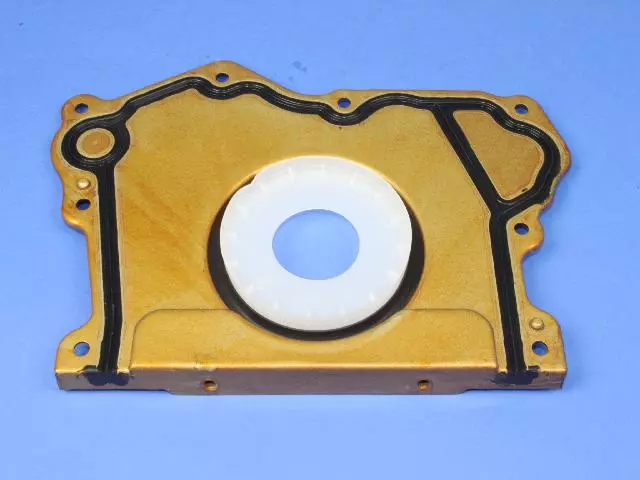 Rear Main Seal Retainer - Mopar (68223854AA)