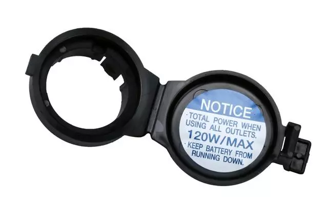 97327326 - : F Cap for GM Image