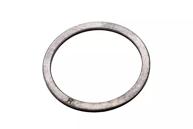 93741953 - : Front Differential Drive Pinion Gear Bearing Shim for GM Image