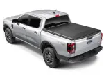 VR1WZ99501A42KB - Exterior: Soft Folding Tonneau/Bed Cover For 5 Ft Bed for Ford: Ranger Image