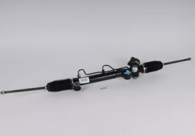 369062 - Steering: ACDelcoâ„¢ Gear Assembly for GM Image