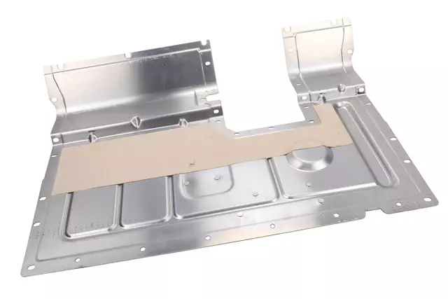 24284903 - : High Voltage Battery Cover for Cadillac: CT6 Image