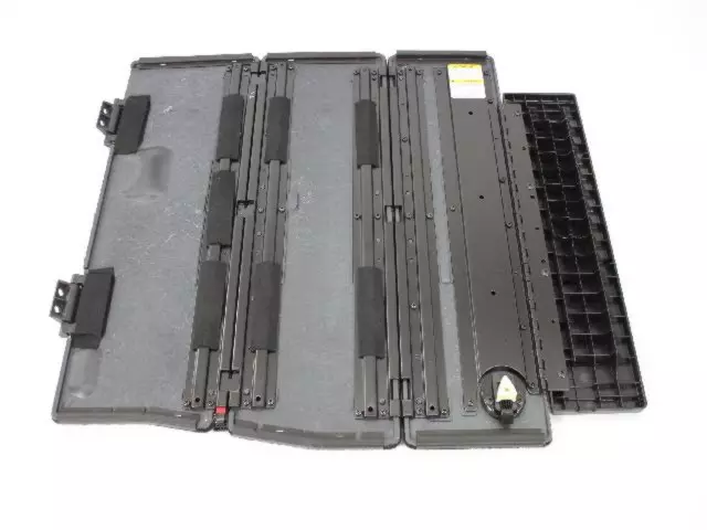 Load Floor Door Assembly, Right - Mopar (1MF32DX9AC)