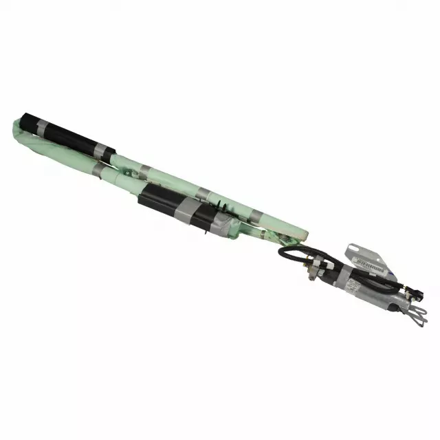 9L8Z78042D94C - Electrical: Curtain Air Bag for Ford Image