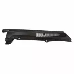 9R3Z63018A16AA - Body: Cowl Grille for Ford: Mustang Image