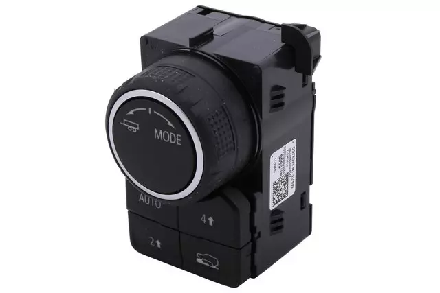 84526535 - Body: Ride Control Switch for GM Image
