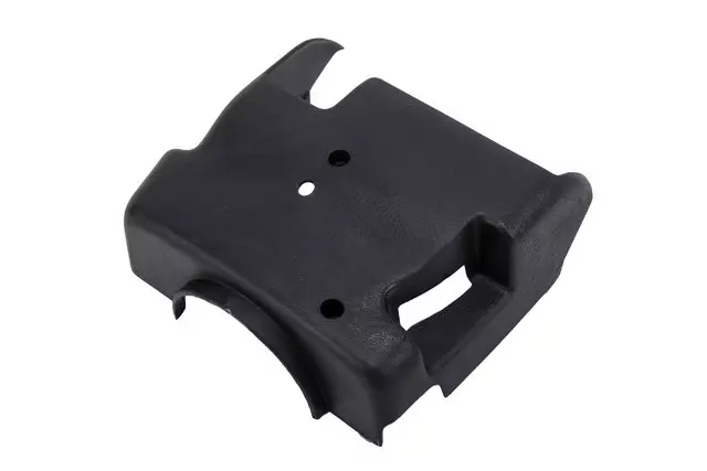 Steering Column Cover Discontinued No Longer Available - GM (26036498)