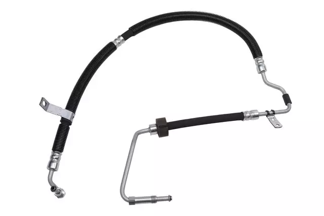 25773177 - Steering: Power Steering Pressure Hose for Pontiac: Bonneville Image