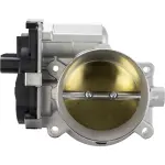 1814140 - Air and Fuel Delivery: Fuel Injection Throttle Body for GLOBAL PARTS DISTRIBUTORS Image