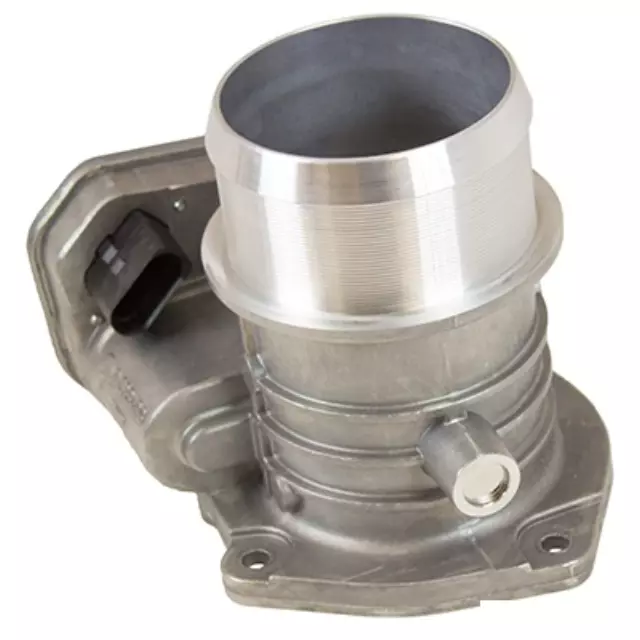 2008-2010 Ford - Throttle Body - Ford (8C3Z-9E937-A)