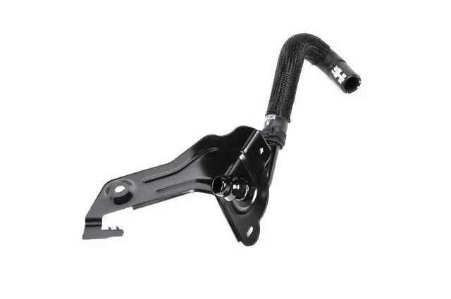 84320118 - : Auxiliary Heater Inlet Hose Assembly for GM Image