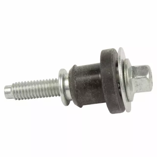 CC3Z6C519A - Engine: Valve Cover Grommet for Ford: E-350 Super Duty, E-450 Super Duty, F-150, F-250 Super Duty, F-350 Super Duty, F-450 Super Duty, F-550 Super Duty Image