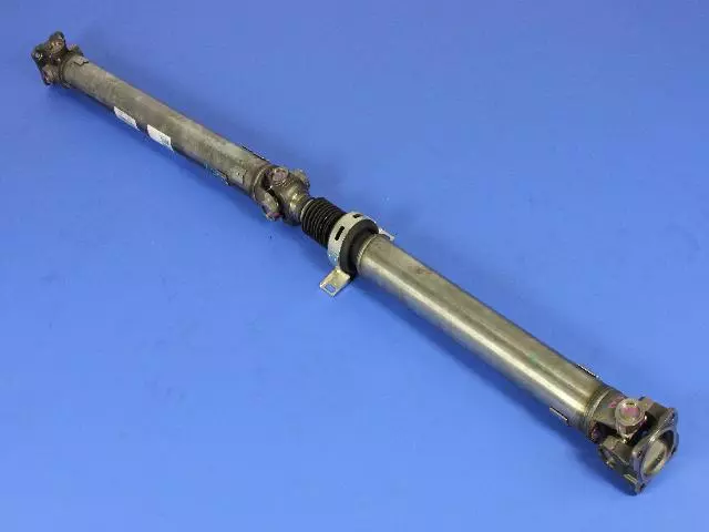 Drive Shaft - Mopar (68229943AA)
