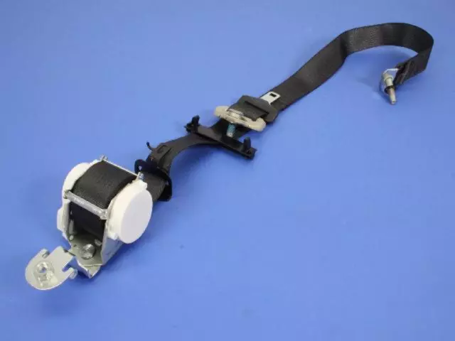 5KS941DVAA - Restraints: Front Outer Seat Belt, Right for Dodge: Ram 2500, Ram 3500 | Ram: 1500, 2500, 3500 Image