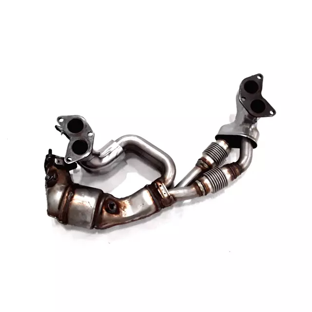 44620AB24A - : Catalytic Converter for Subaru Image