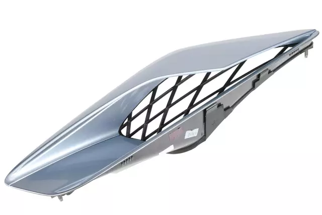 23342564 - Cooling System: Scoop for Chevrolet: Corvette Image