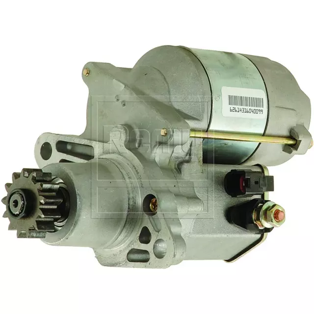99614 - Charging &amp; Starting Systems: Remy Starter Motor for Remy Image