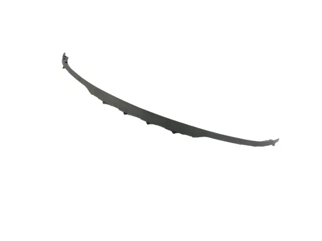68214819AA - Frame, Bumper and Fascia: Front Air Dam for Mopar Image