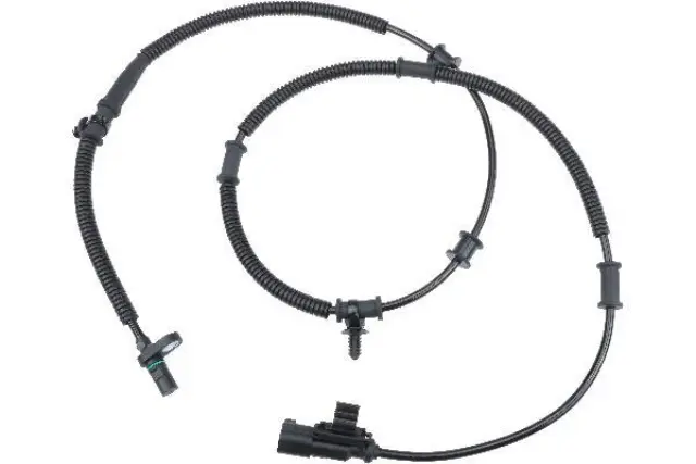 CY1321129 - : Autotecnica ABS Wheel Speed Sensor for URO Image