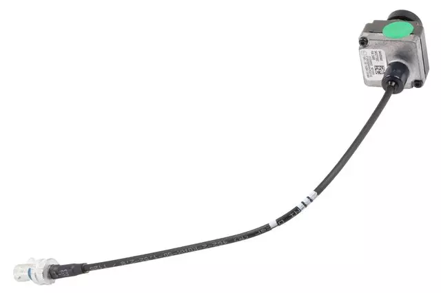 2021-2025 GM - Rearview Mirror Video Display Camera - GM (84905646)