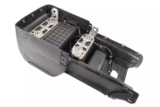 Console Assembly - GM (84502920)