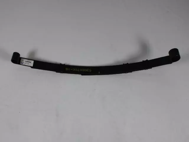 52000706AB - : Rear Leaf Spring for Mopar Image