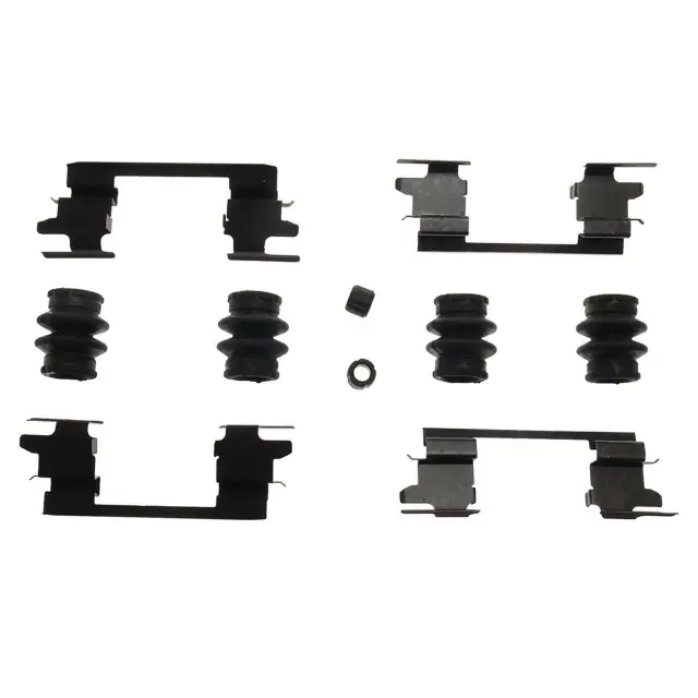 H5699Q - : Disc Brake Hardware Kit for Carlson Image