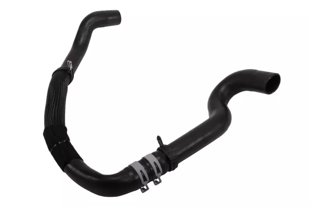 84829303 - : Radiator Inlet Hose for Chevrolet: Colorado | GMC: Canyon Image