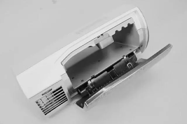 Instrument Panel Glove Box - Mopar (1NZ08DK5AA)