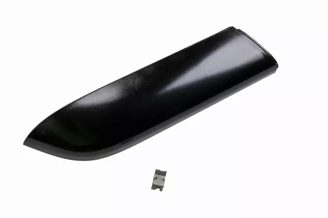 25832915 - Body: Rail Cover for Cadillac: Escalade, Escalade ESV | GMC: Yukon, Yukon XL 1500 Image