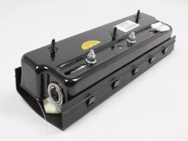 Ouverture Pour Colonne De Direction Appuie-genoux - Mopar (68082494AE)
