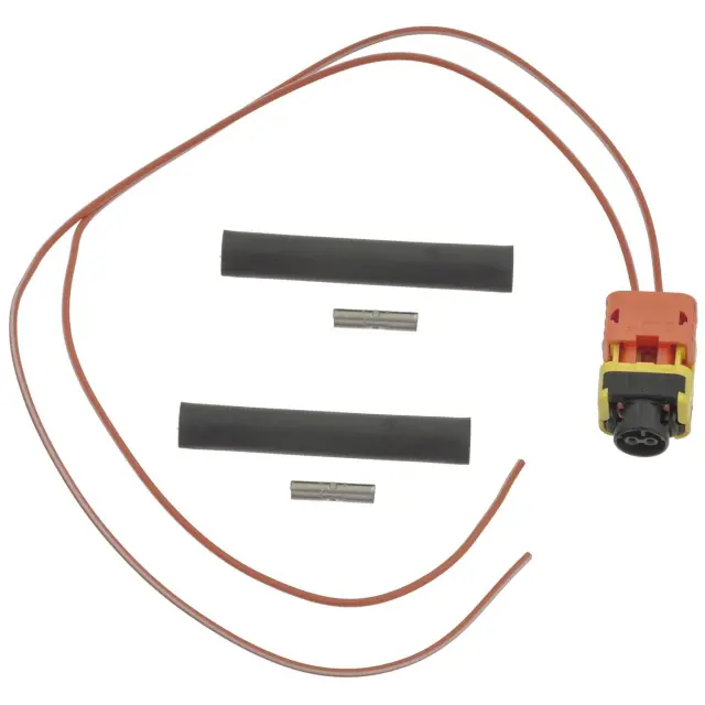 S3036 - Safety &amp; Security: Multi Function Connector for SMP CORP Image