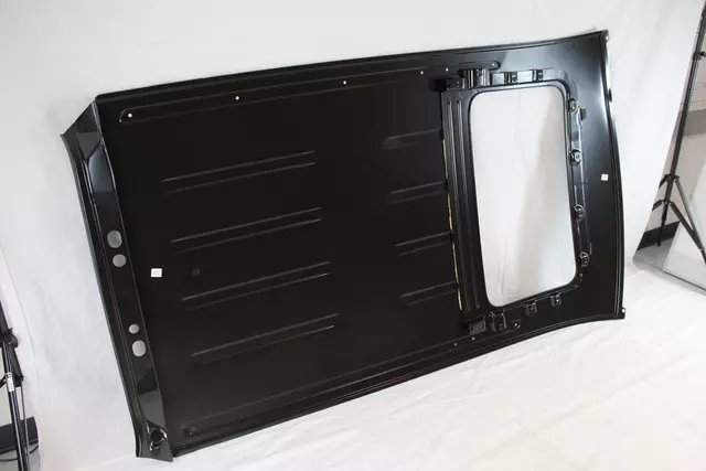 Roof Panel - Mopar (68170998AC)