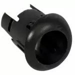 7T1Z15K861AA - Body: Reverse Sensor Retainer Bracket for Ford: Transit Connect Image