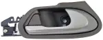 81433 - Body: Rear Right Interior Door Handle for Dorman Image