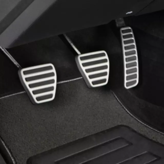 85531356 - : Pedal Cover Package for GM Image