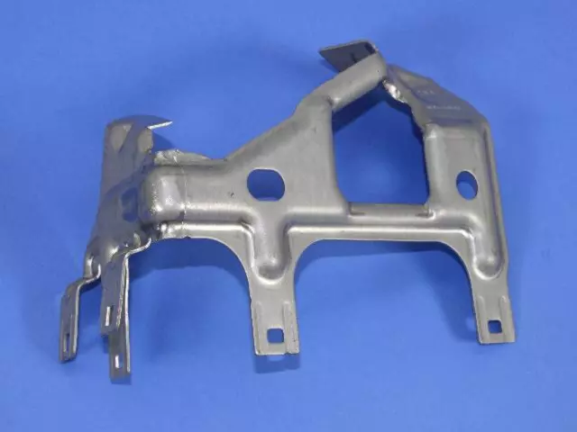 5107078AB - Body Sheet Metal Except Doors: Module Bracket for Mopar Image