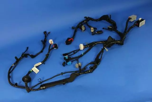 68226245AG - Electrical: Dash Wiring for Chrysler: 200 Image