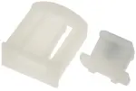 14908 - Transmission: Shifter Cable Bushing Kit for Dorman Image