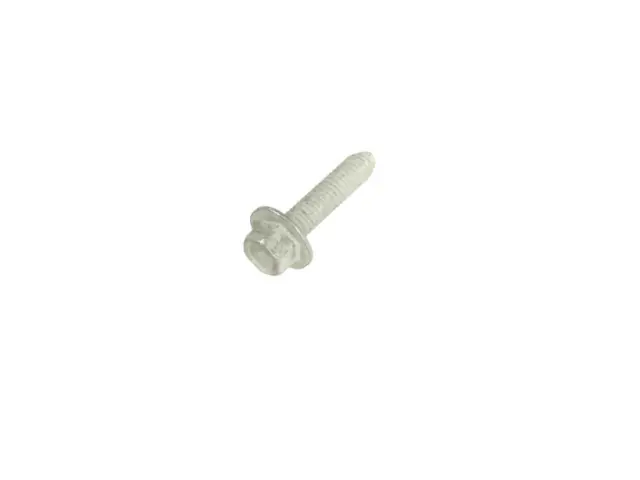 6505250AA - Interior Trim: Hex Flange Head Screw for Dodge: Durango | Jeep: Grand Cherokee WK Image