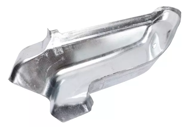 25950980 - : Passenger Side Body Side Tail Lamp Inner Pocket for Chevrolet: Volt Image