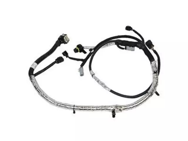 Wire Assembly - Ford (BL3Z-15525-K)