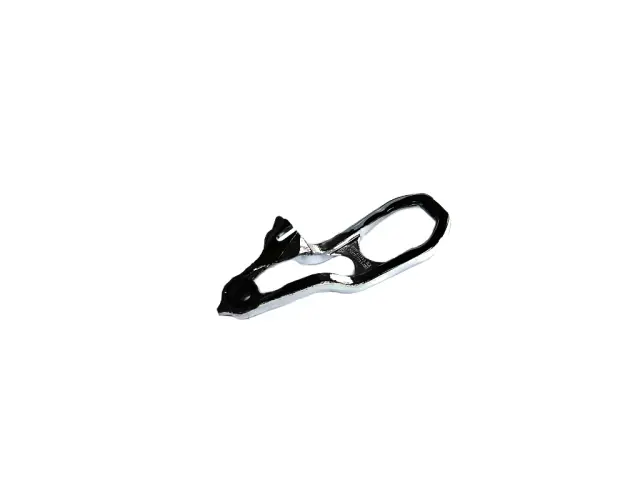 68288776AA - : Tow Hook, Right for Mopar Image