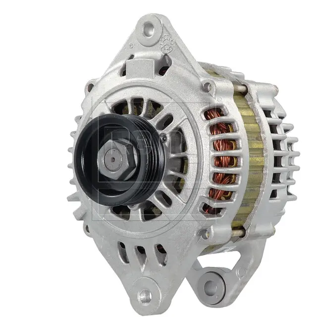 12338 - Charging &amp; Starting Systems: Remy Alternator for Remy Image