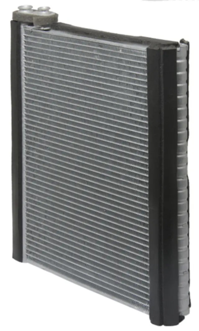 64031 - Air Conditioning &amp; Heat: Parallel Flow Evaporator Core for FOUR SEASONS Image