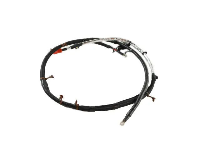 68252095AC - : Battery Positive Wiring for Mopar Image