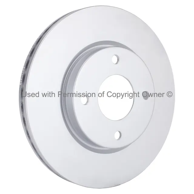 BR44590G - : Disc Brake Rotor for MPA ELECTRICAL Image