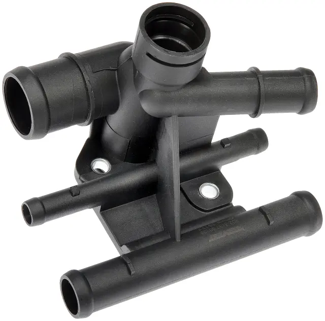 9025157 - Belts and Cooling: Engine Coolant Water Outlet for Dorman Image